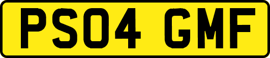 PS04GMF