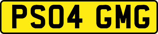 PS04GMG