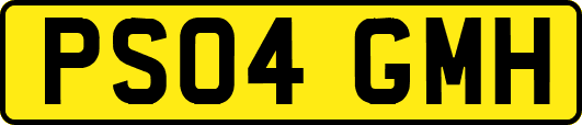 PS04GMH