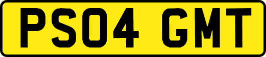 PS04GMT