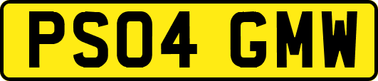 PS04GMW