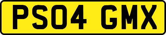 PS04GMX