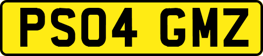 PS04GMZ