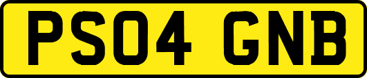 PS04GNB