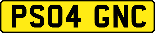 PS04GNC