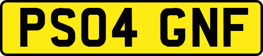 PS04GNF