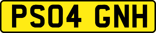 PS04GNH
