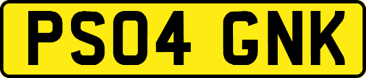 PS04GNK