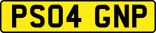 PS04GNP