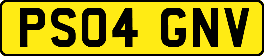 PS04GNV