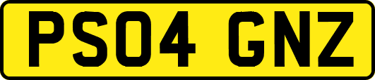PS04GNZ