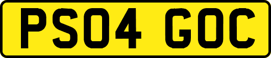 PS04GOC