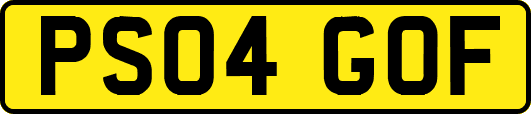 PS04GOF