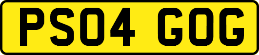 PS04GOG