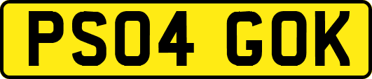 PS04GOK