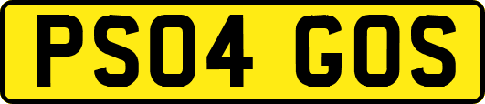 PS04GOS
