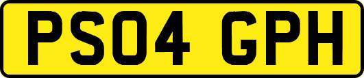 PS04GPH