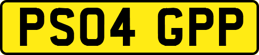 PS04GPP