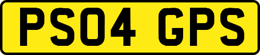 PS04GPS