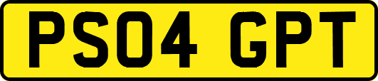 PS04GPT