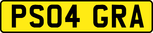 PS04GRA