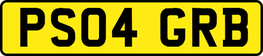 PS04GRB
