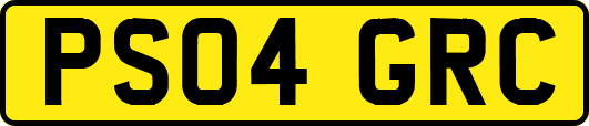 PS04GRC