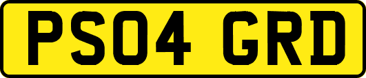 PS04GRD