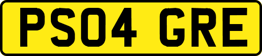 PS04GRE