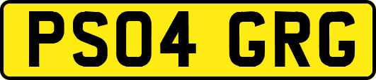 PS04GRG