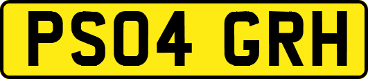 PS04GRH