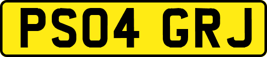 PS04GRJ