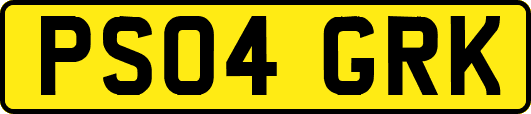 PS04GRK