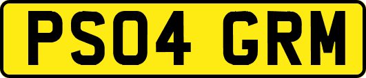 PS04GRM