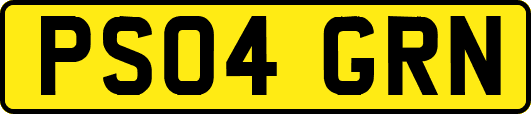 PS04GRN