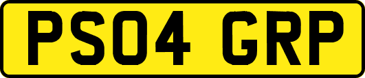 PS04GRP