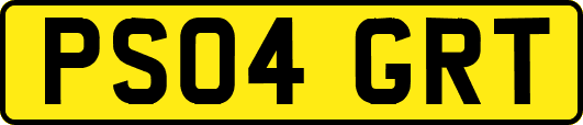 PS04GRT