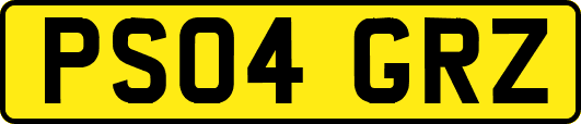 PS04GRZ