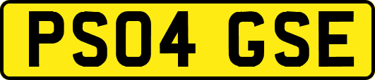 PS04GSE