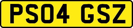 PS04GSZ