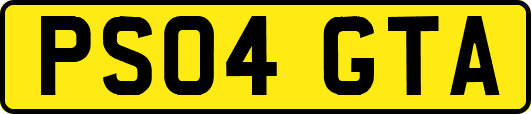 PS04GTA