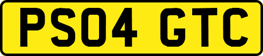 PS04GTC