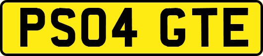 PS04GTE