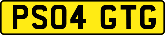 PS04GTG