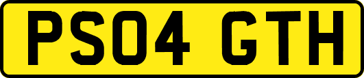 PS04GTH