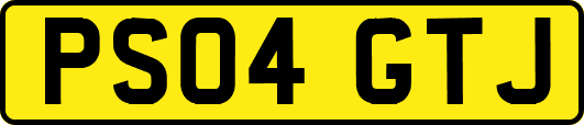 PS04GTJ