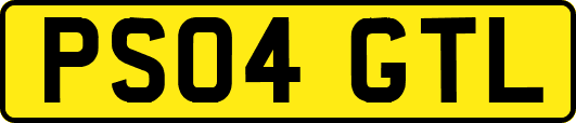 PS04GTL