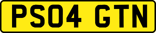 PS04GTN