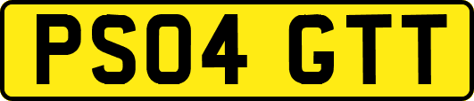 PS04GTT
