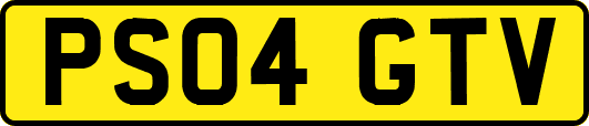 PS04GTV